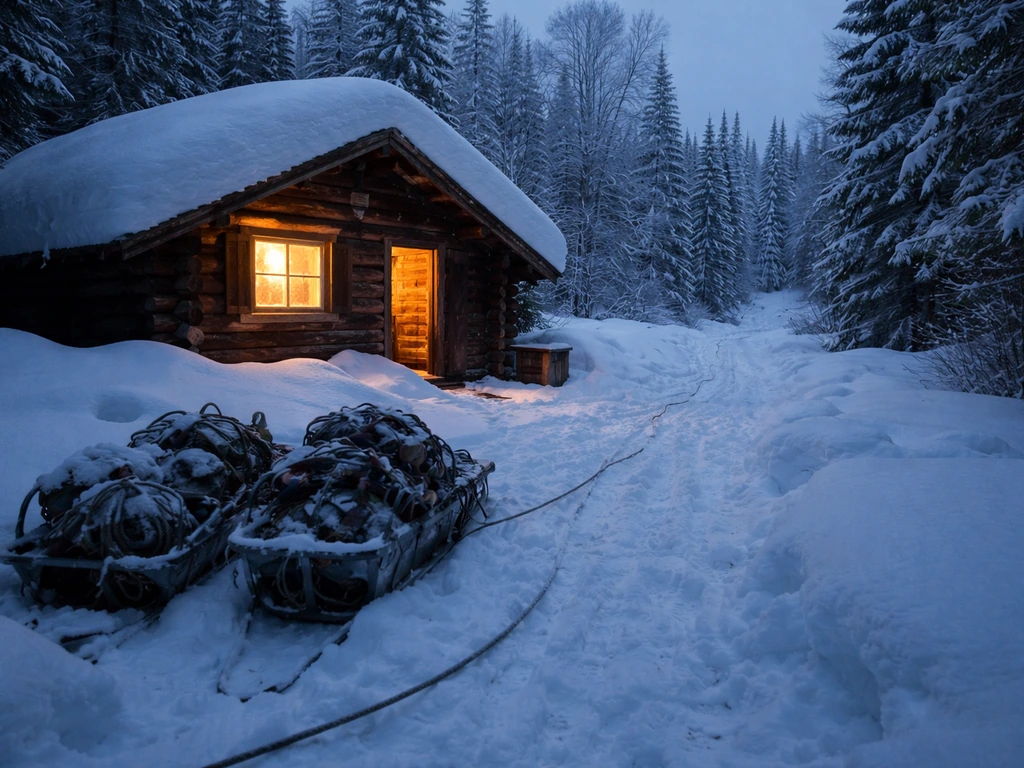 Net Worth of Life Below Zero Cast: Full List Estimates