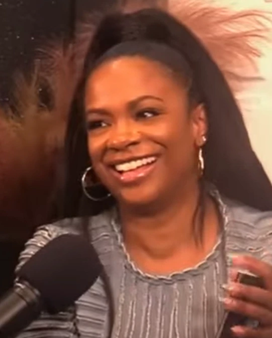 Kandi Burruss Net Worth: Real Housewives of Atlanta (2026)