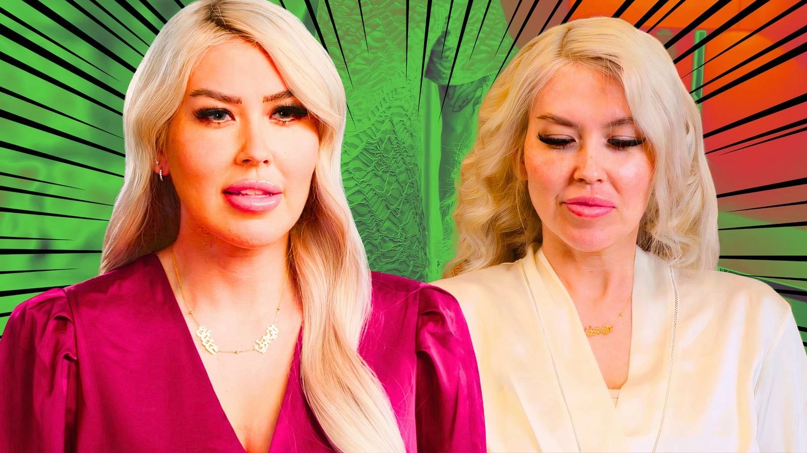 Tigerlily 90 Day Fiancé Net Worth and Instagram Guide