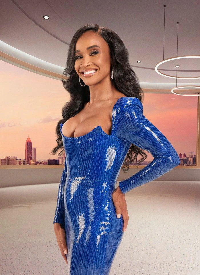 Contessa Married to Medicine Net Worth: Who and How Much