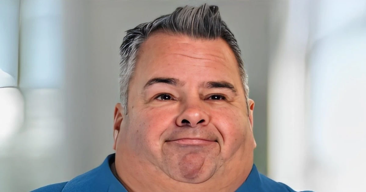 ED 90 Day Fiancé Net Worth: 2026 Estimate, Income Breakdown