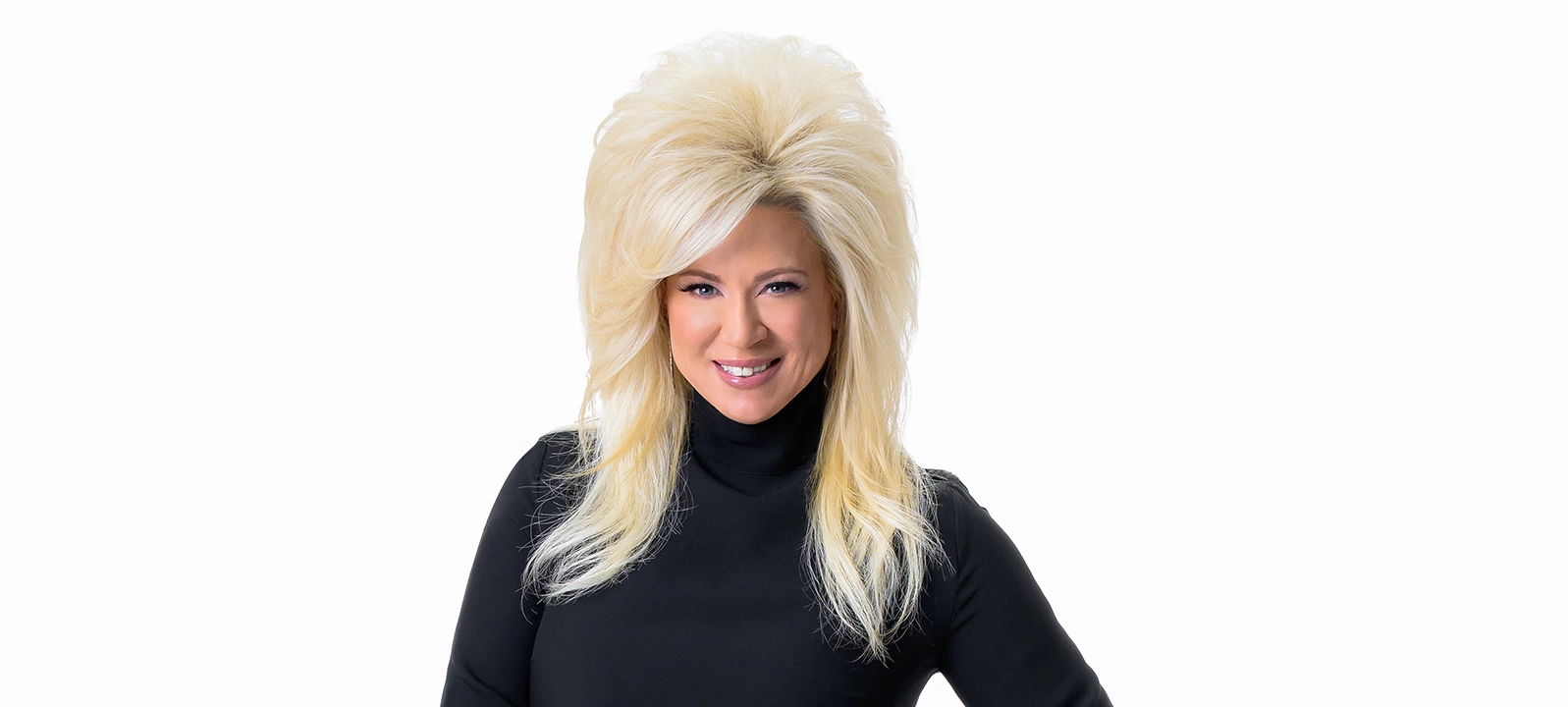 Net Worth of Long Island Medium: Theresa Caputo Estimate Range