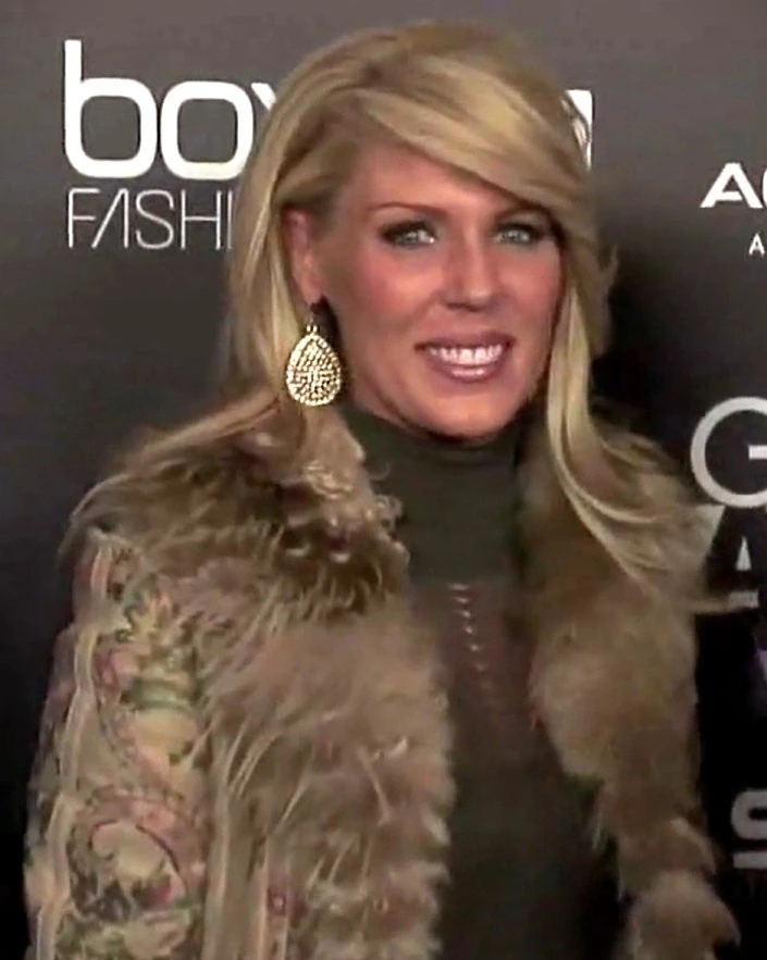 Gretchen Rossi Real Housewives Net Worth 2026 Range