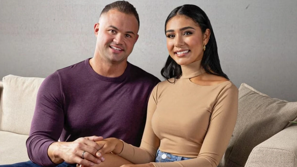 Patrick 90 Day Fiancé Net Worth Estimate and Evidence