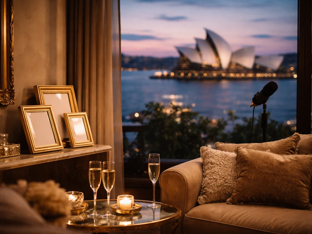 Real Housewives of Sydney Net Worth: Cast Estimates