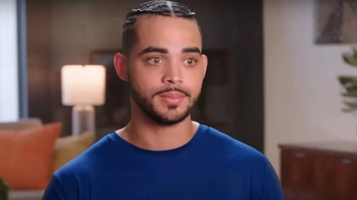 Rob 90 Day Fiancé OnlyFans Net Worth: Real Income Breakdown