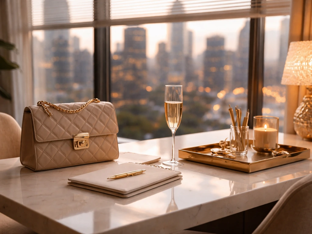 Brynn Real Housewives of New York Net Worth: Estimate