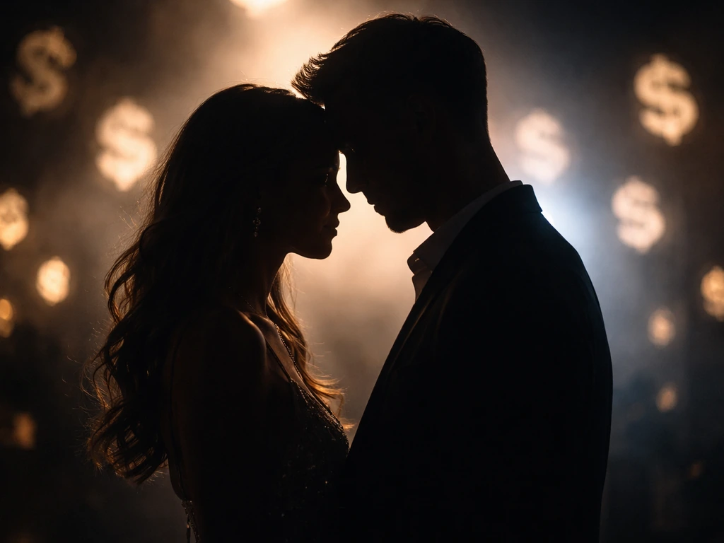 Love Is Blind Season 4 Net Worth: Cast Wealth Estimates