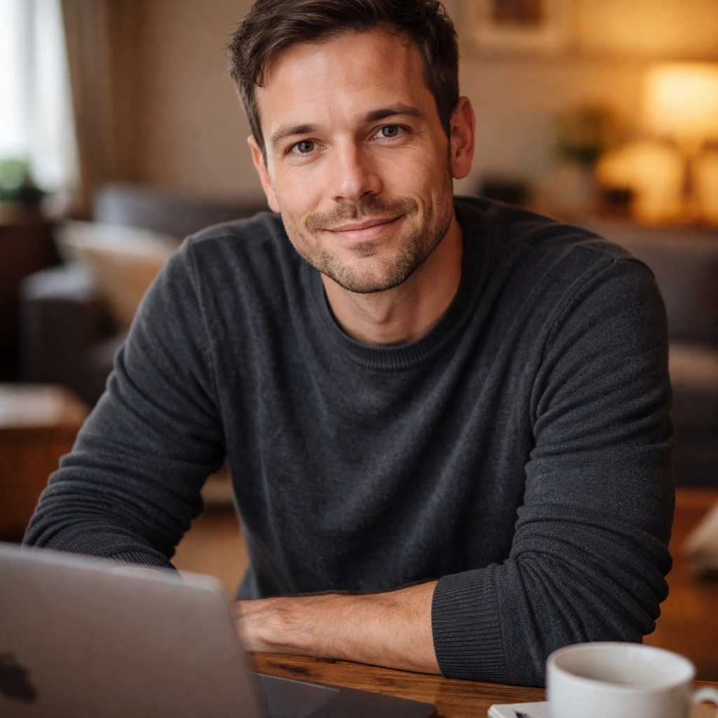 Marcus Feldman